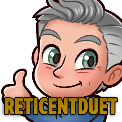 ReticentDuet