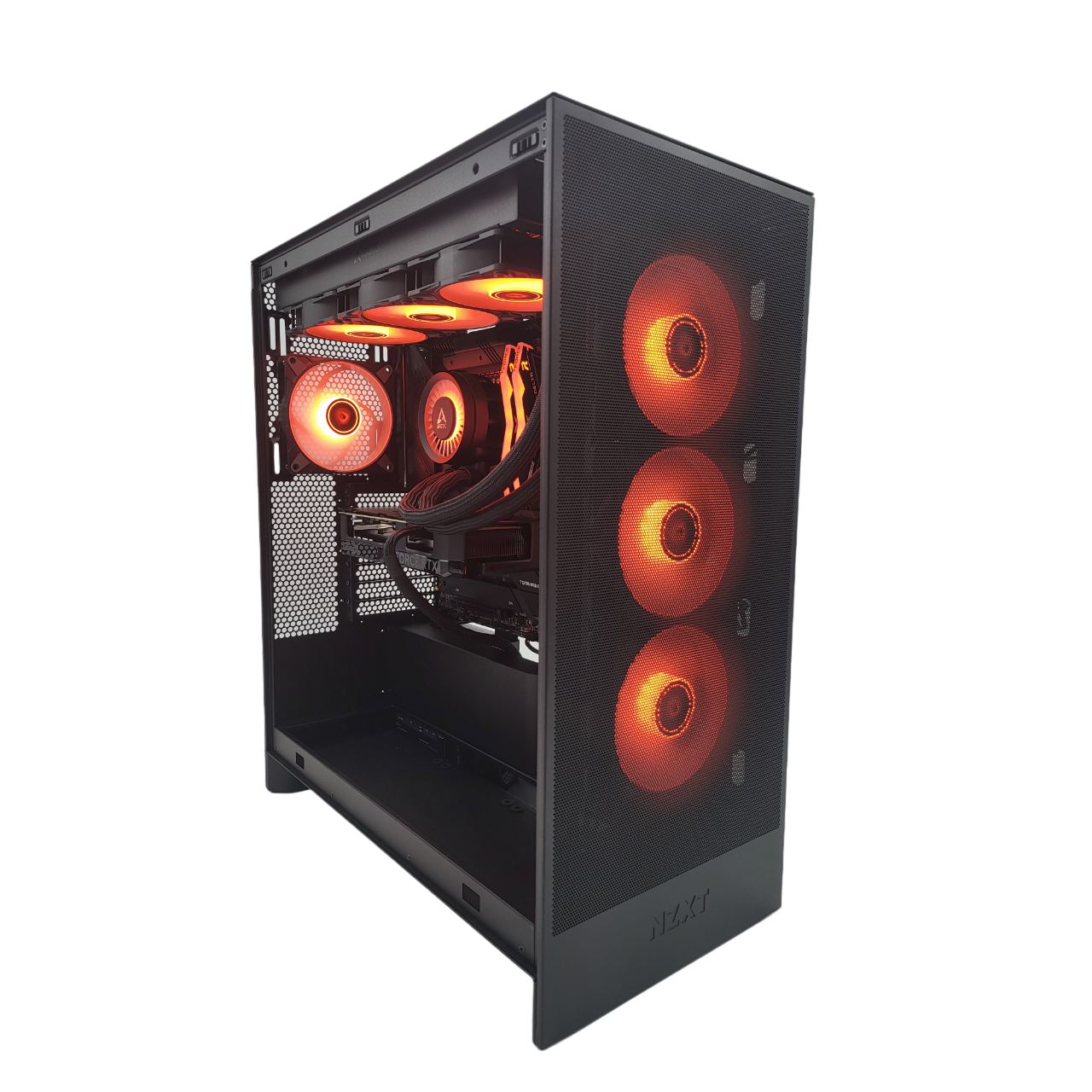 Griffyn – PhynixPC